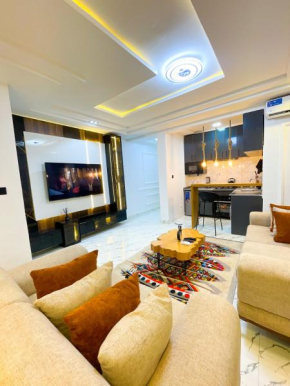 Tipok Luxury Apartments
